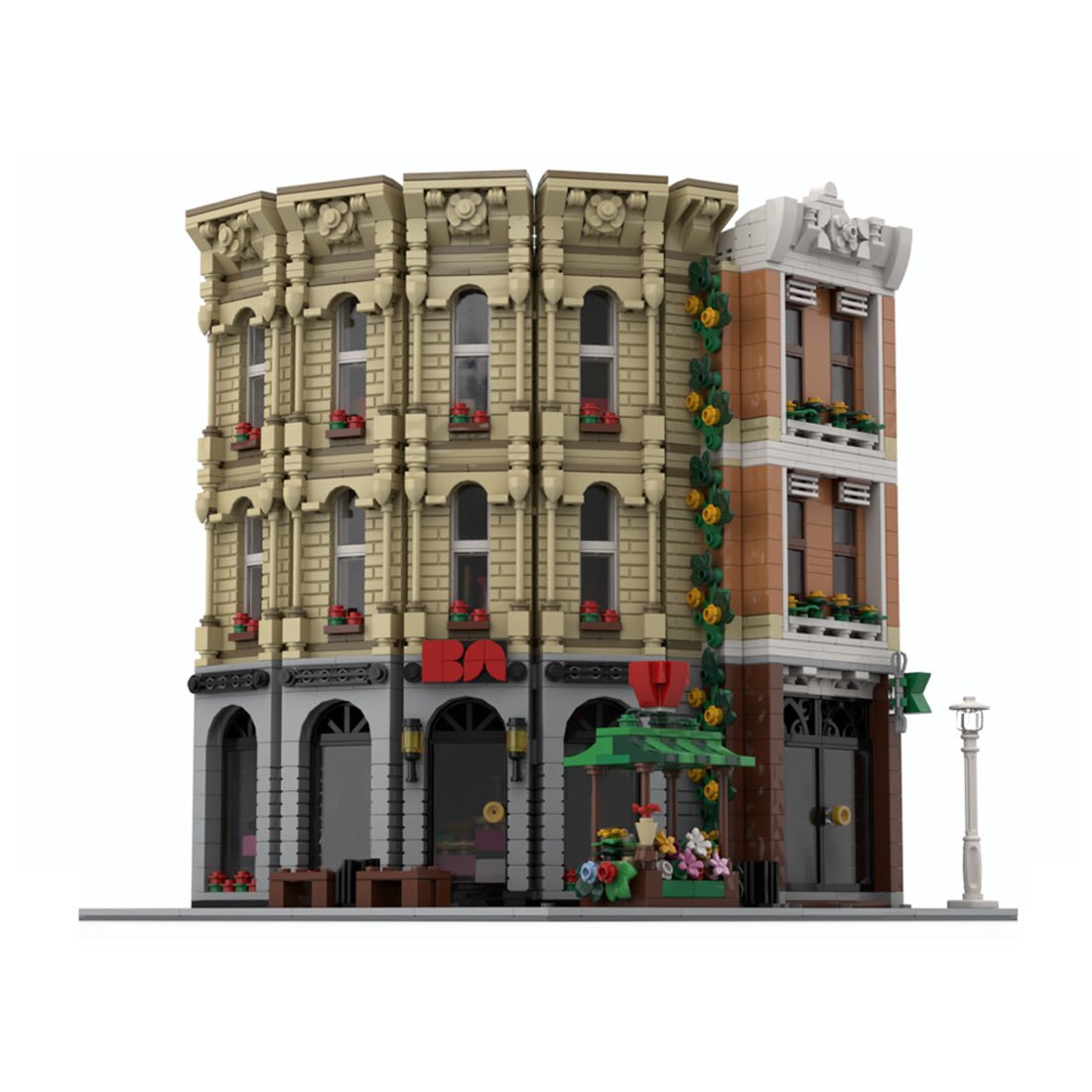 MOC - 193594 Bags & Apparel - LesDiy -