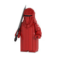 MOC - 200292 Imperial Royal Guard Megafigure - LesDiy -