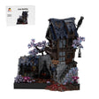 MOC - 213181 Blacksmith / Forge Building Blocks - LesDiy - Building Blocks