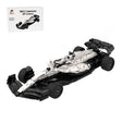 MOC - 216550 Red Bull Racing F1 RB21 Japanese GP Livery 1:8 Scale Building Blocks - LesDiy - Building Blocks
