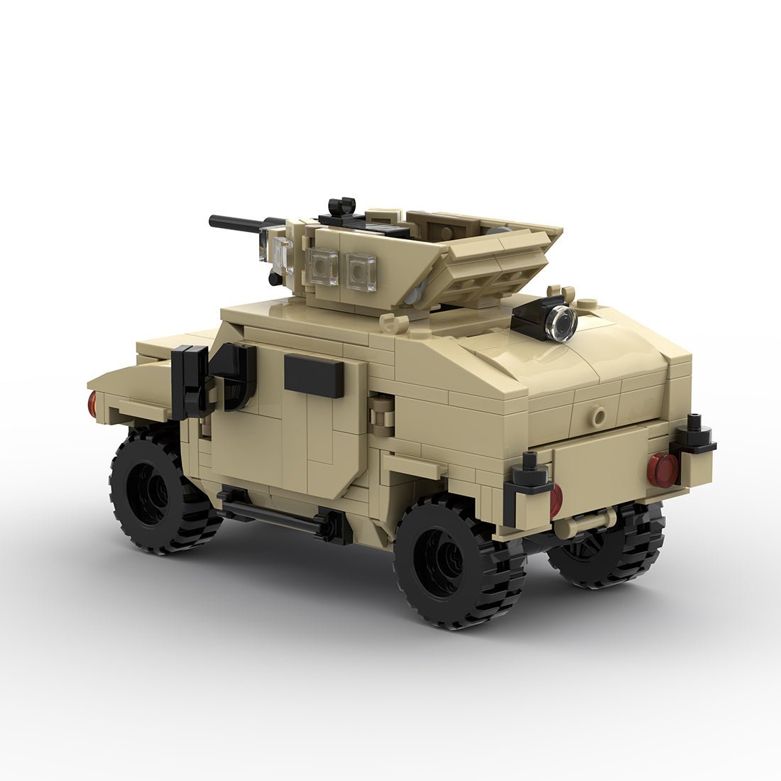 MOC - 224326 BRV - O | US J - LTV Program Competitor Building Blocks - LesDiy - Building Blocks