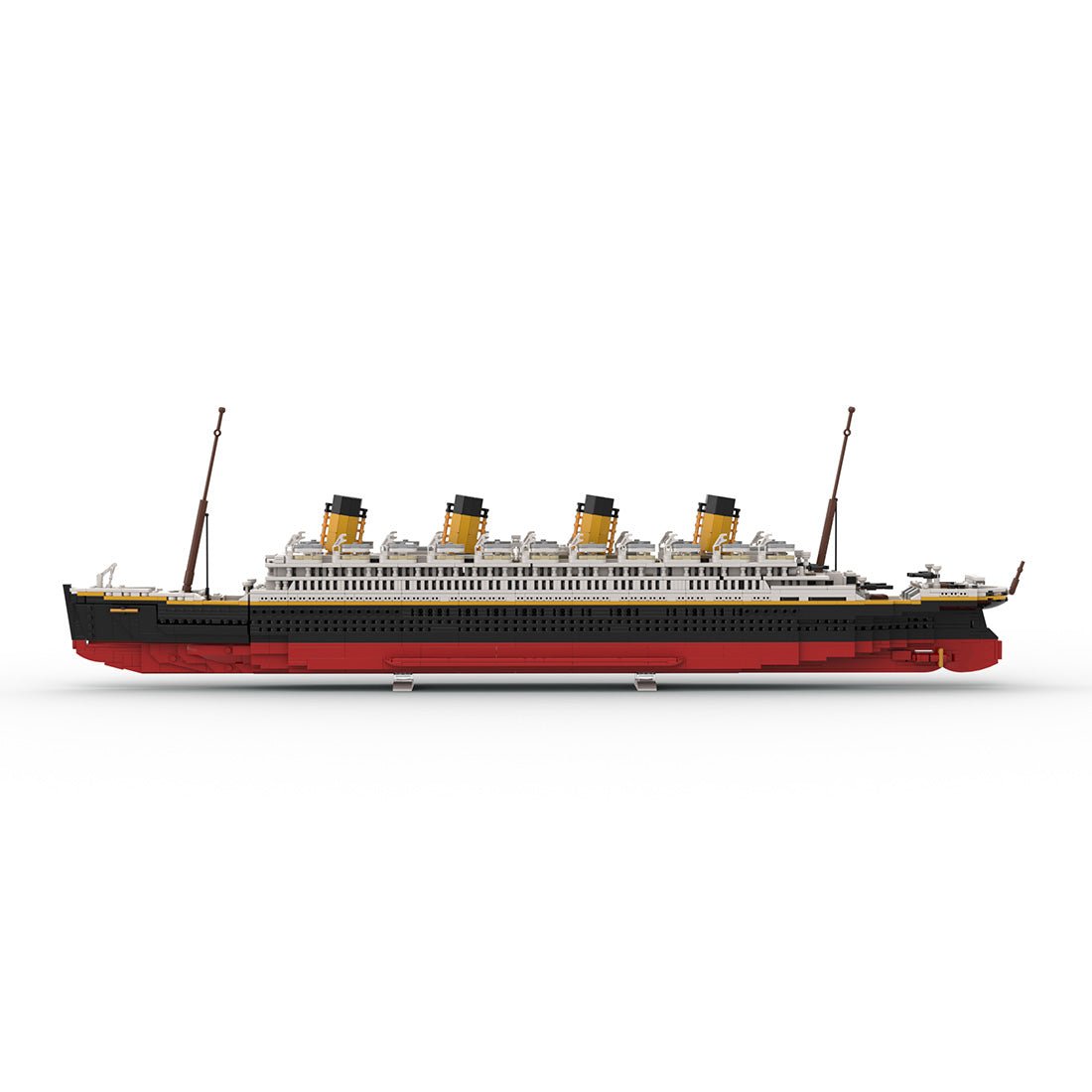 MOC-235582 RMS Olympic Building Blocks-LesDiy-MOC-
