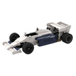 MOC - 25854 Toleman - Hart TG184 - scale 1:8 - LesDiy -