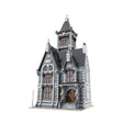 MOC - 49479 Old Mansion Haunted House - LesDiy -