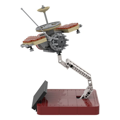 MOC - 94446 Venera I (Behepa I) Building Blocks - LesDiy -