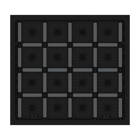 MOC Pac - man 3D Maze Map - LesDiy