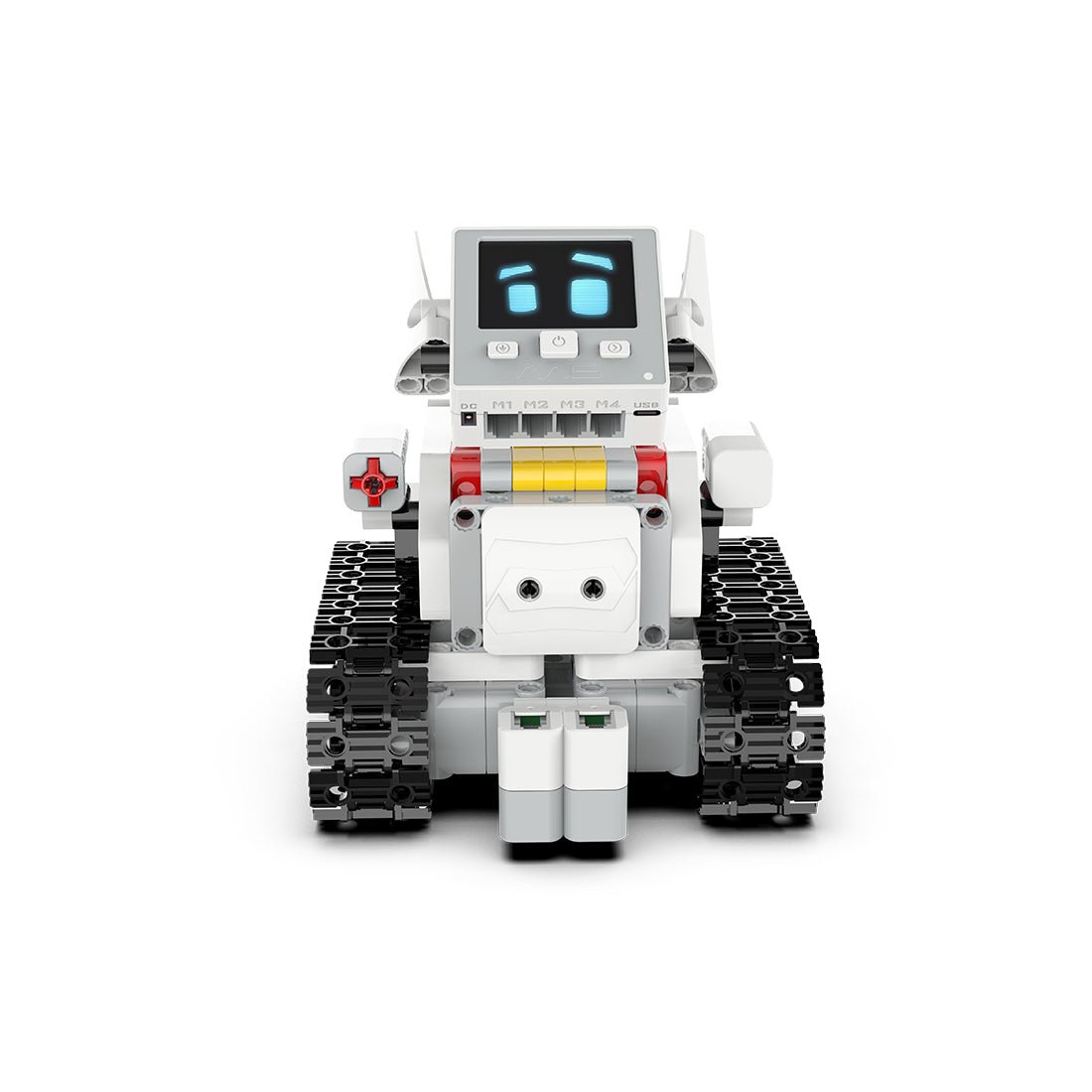ZMROBO Robot Defender - WiseKit - LesDiy -