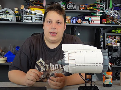 A Mechanical Marvel: Unveiling the CFM LEAP Engine
