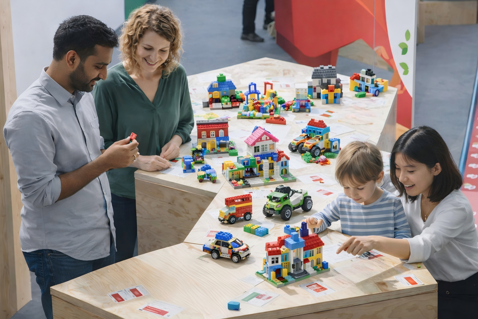 LesDiy to Exhibit at the 2026 Nuremberg Toy Fair - LesDiy