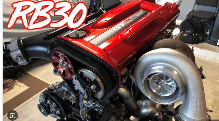 Rev Up Your Collection with the Inline Six-Cylinder Engine Model - LesDiy