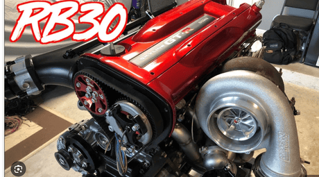 Rev Up Your Collection with the Inline Six-Cylinder Engine Model - LesDiy