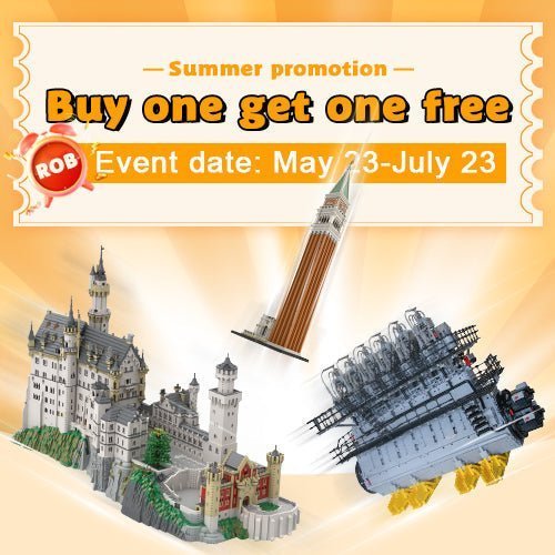 🌴🔥 Summer Brick Sale - LesDiy