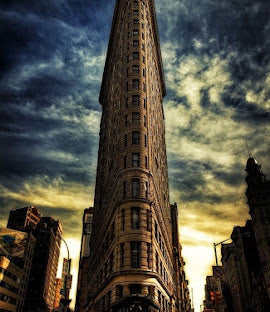 How to Display a Large Building Block Set