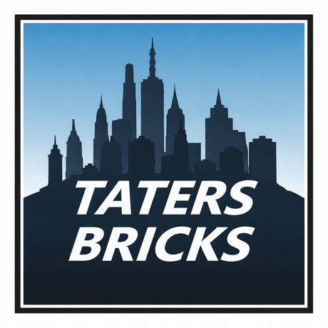 Taters - LesDiy