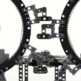 MOC-217060 GBC 073 Synchronized Transmission Module Building Blocks