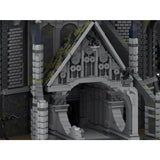 MOC-161243 Hyrule Castle - Zelda Tears of the Kingdom