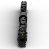 Polaris Express Building Blocks