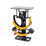 MOC-202559 Dual-Sided Mechanical Letter Scale Building Blocks