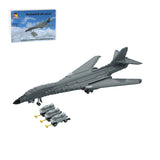MOC-251343 B-1B Lancer Building Blocks