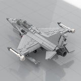 FA-50 light fighter Building Blocks
