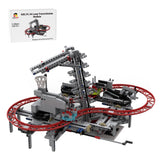 MOC-217371 GBC.PL 64 Cycle Mechanical Transmission Module Building Blocks