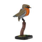 MOC-174485 Robin Bird Building Blocks