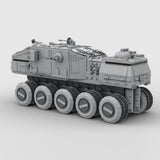 Clone Turbo Tank Building Blocks