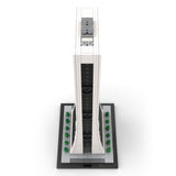 MOC- 174824 9 West 57th Street - 1/800 Scale Building Blocks