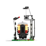 MOC-229762 GWR 5700 Class Diorama Building Blocks