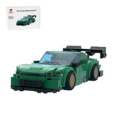 MOC-261983 DDM Velante GT3 Building Blocks