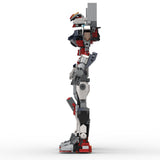 MOC-265561 Jay's Mobile Suit Strike EVA-X-105 Building Blocks