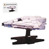 MOC-207692 Narcissus midi version Building Blocks