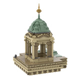 D-26 Module for MOC-169060 Berlin Cathedral Building Blocks