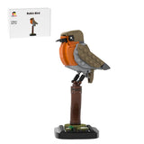MOC-174485 Robin Bird Building Blocks