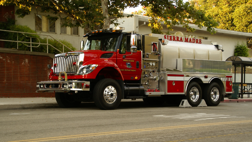 MOC-249038 2007 International Tender/Tanker Sierra Madre FD Building Blocks