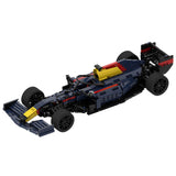 1/10 Formula Circuits RB16B Racing Car - LesDiy