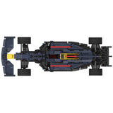 1/10 Formula Circuits RB16B Racing Car - LesDiy