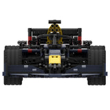 1/10 Formula Circuits RB16B Racing Car - LesDiy