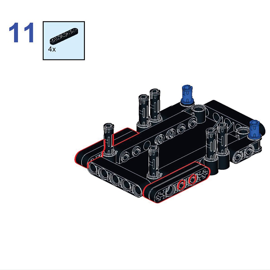 1/10 Scale Formula Circuits F2007 Racing Car - LesDiy