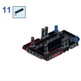 1/10 Scale Formula Circuits F2007 Racing Car - LesDiy