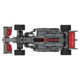 1/10 Scale Formula Circuits MP4 - 23 Racing Car - LesDiy - 
