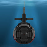 1/125 UCC Los Angeles - class Submarine - LesDiy - 
