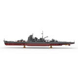 1:200 Scale IJN Chokai Takao-Class Heavy Cruiser Building Blocks-LesDiy-MOC-
