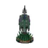 MOC-242376 Northern Lapwing Building Blocks