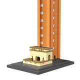 1/300 Scale St - Mark’s Bell Tower - LesDiy - 
