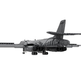 1/35 Scale B - 1 Lancer Bomber Military Theme Building Blocks - LesDiy - 