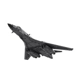1/35 Scale B - 1 Lancer Bomber Military Theme Building Blocks - LesDiy - 