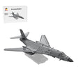 1/35 Scale B - 1 Lancer Bomber Military Theme Building Blocks - LesDiy - 