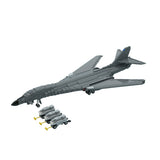 MOC-251343 B-1B Lancer Building Blocks
