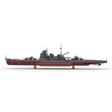 1:200 Scale IJN Chokai Takao-Class Heavy Cruiser Building Blocks